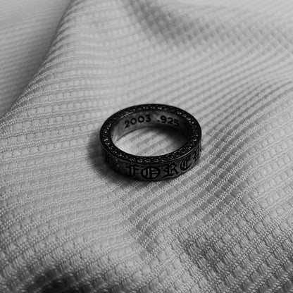 CH Ring 2003