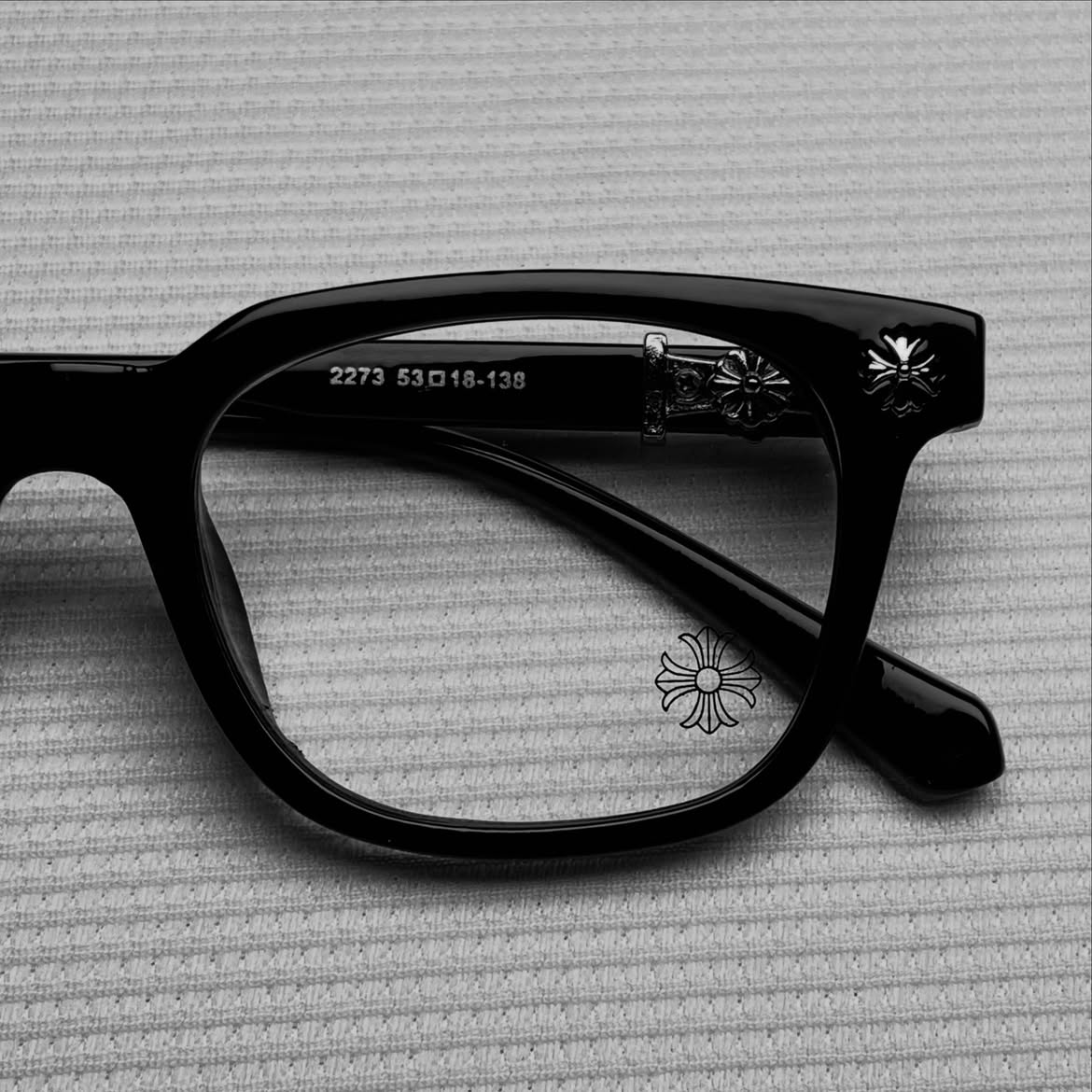 CH FULL RIM