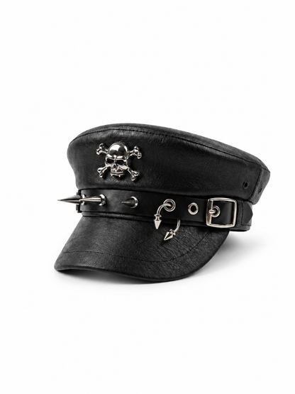 DEATHBRIGADE 1