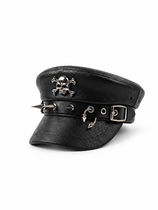 DEATHBRIGADE 1