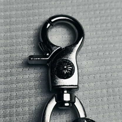CH DUAL RELIC CARABINER
