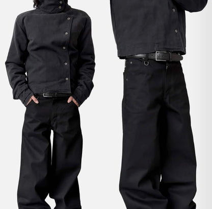 FENCING JACKET