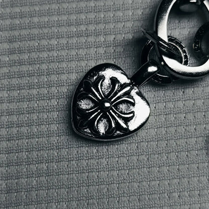 CH DUAL RELIC CARABINER