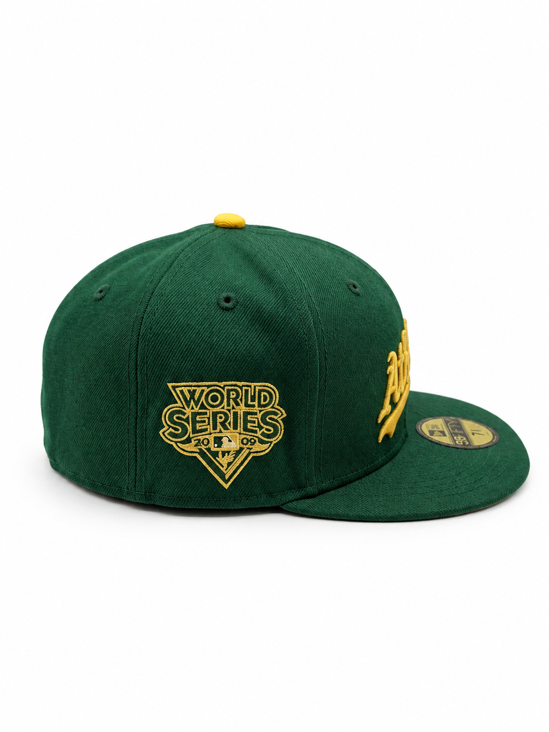 YANKEES 2009 SERIES