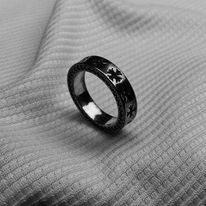 CH Ring 2003