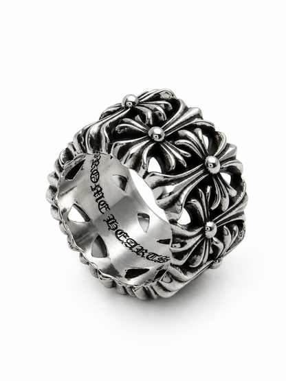CH Ring 010
